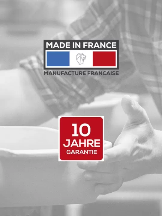 Peugeot Saveurs Tabletts | Mühlenzubehör^Linu00e9a Écru