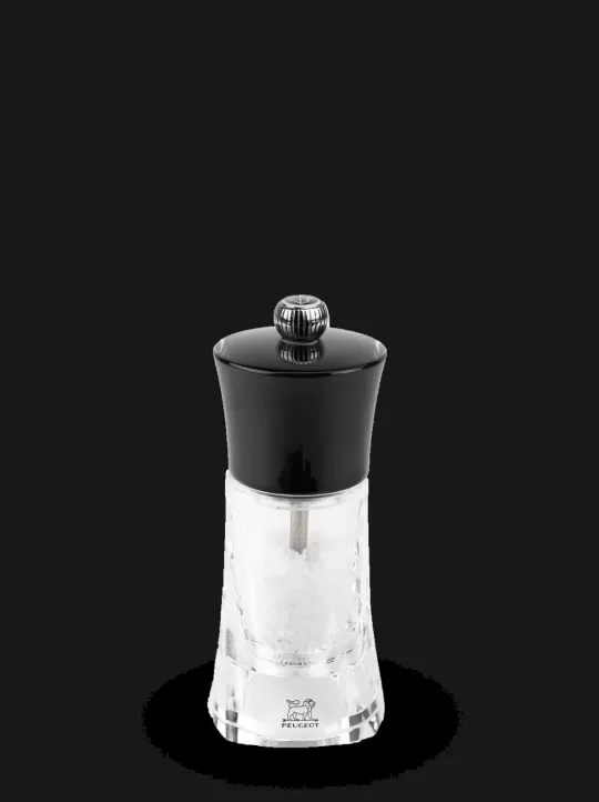 Peugeot Saveurs Salzmühlen^Molu00e8ne Schwarz